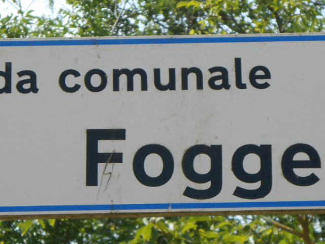 Nelle Terre del Cerrano in bicicletta: La Foggetta e Mutignano