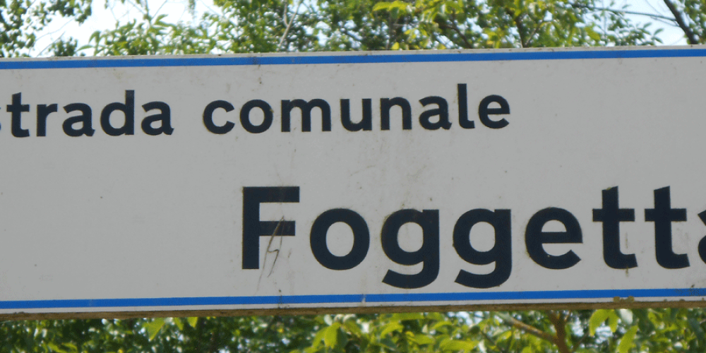 Nelle Terre del Cerrano in bicicletta: La Foggetta e Mutignano
